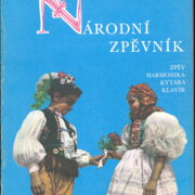 Národní zpěvník