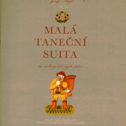 Malá taneční suita