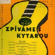 Zpíváme s kytarou 70