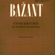Concertino