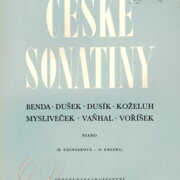 České sonatiny