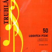 50 lidových písní