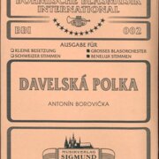 Davelská polka