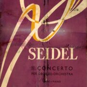 II. Concerto