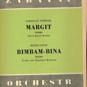 Zábavný orchestr 45