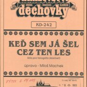 Království dechovky