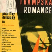 Písničky do kapsy 18 - Trampská romance