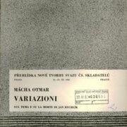 Variazioni