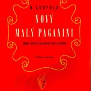 Nový malý Paganini