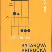Kytarová příručka pro samouky