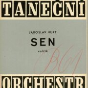 Taneční orchestr 111