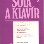 Sóla a klavír 5