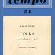 Collection tempo 54 - Polka