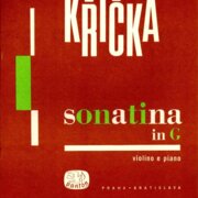 Sonatina in G