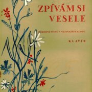 Zpíváme si vesele