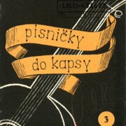 Zpěv a kytara - Písničky do kapsy 3