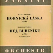 Zábavní orchestr 63