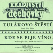 Království dechovky