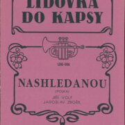 Lidovka do kapsy - Nashledanou