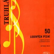 50 lidových písní