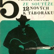 5 trampských ze soutěže, 12 nových k táboráku