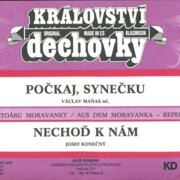 Království dechovky