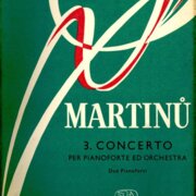 3. Concerto