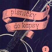 Zpěv a kytara - Písničky do kapsy 2