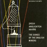 Zpěvy anglických havířů