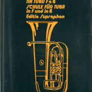 Škola hry na tubu F a B