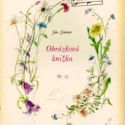 Obrázková knížka