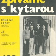 Zpíváme s kytarou 426