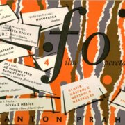 Film Opereta Tanec 4