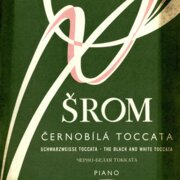 Černobílá toccata