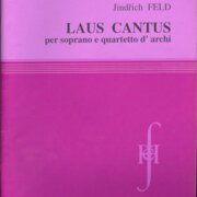 Laus cantus