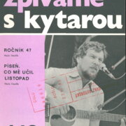 Zpíváme s kytarou 443