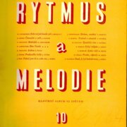 Rytmus a melodie 10