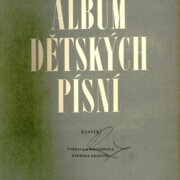 Album dětských písní