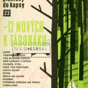 Písničky do kapsy 23