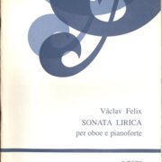 Sonata lirica