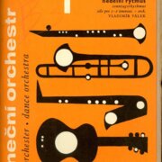 Taneční orchestr 182