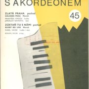 Chvilka s akordeonem 45