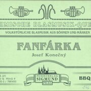 Fanfárka