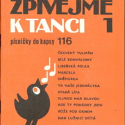 Zpívejme k tanci 1
