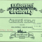 Království dechovky