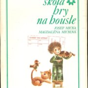 Škola hry na housle