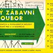 Malý zábavní soubor 4