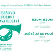 Bzum, bzum, Ještě já se podívám