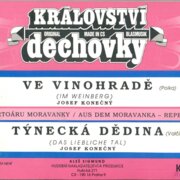 Království dechovky