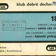 Klub dobré dechovky 18